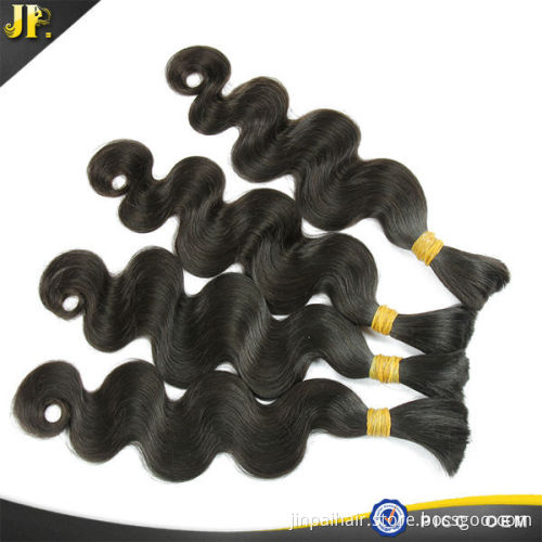 Hot sale of body wave for malaysian hair mixed length10-40 inch